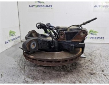 Mangueta Delantera Izquierda Mercedes-Benz Sprinter II Furgón  2 1 413/414/416/510/511/513/514/516 CDI  [2 1 Ltr  - 70 kW CDI]