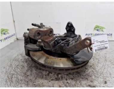 Mangueta Delantera Izquierda Ssangyong KORANDO 2 0 