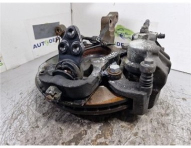 Mangueta Delantera Izquierda Ssangyong KORANDO 2 0 