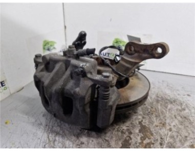 Mangueta Delantera Izquierda Ssangyong KORANDO 2 0 