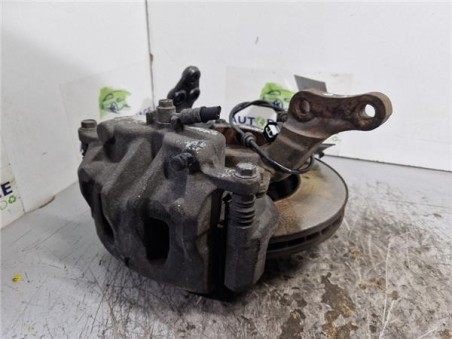 Mangueta Delantera Izquierda Ssangyong KORANDO 2 0 