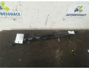 Amortiguador Porton Dacia SANDERO 1 5 dCi D 