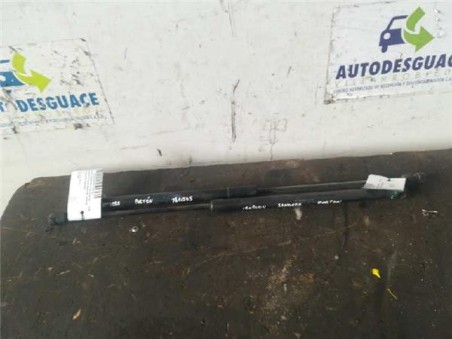 Amortiguador Porton Dacia SANDERO 1 5 dCi D 