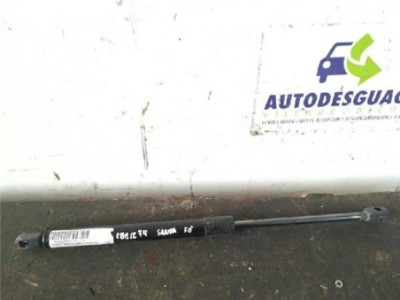 Amortiguador Porton Hyundai SANTA FE 2 2 CRDi