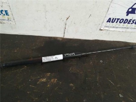 Amortiguador Porton Kia CARENS 2 0 CRDi 