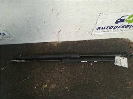Amortiguador Porton Ford FIESTA 1 6 TDCi 