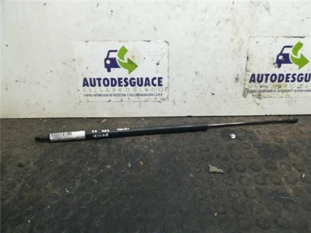 Amortiguador Porton BMW X3 2 0 16V D 