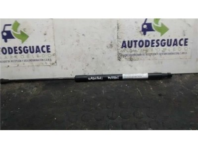 Amortiguador Porton Nissan QASHQAI 1 5 Turbodiesel