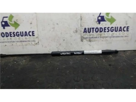 Amortiguador Porton Nissan QASHQAI 1 5 Turbodiesel 