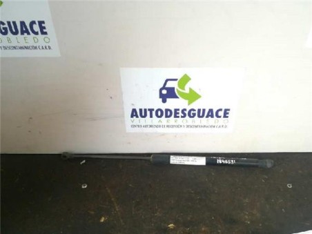 Amortiguador Porton Seat IBIZA SC 1 6 TDI 