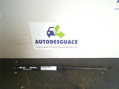 Amortiguador Porton Seat IBIZA SC 1 6 TDI 