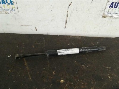 Amortiguador Porton Volkswagen JETTA 2 0 TDI 