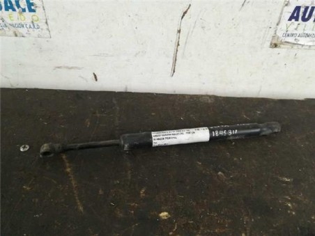 Amortiguador Porton Volkswagen JETTA 2 0 TDI 