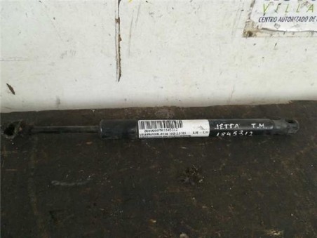 Amortiguador Porton Volkswagen JETTA 2 0 TDI 