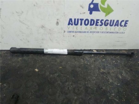 Amortiguador Porton BMW SERIE 1 BERLINA 2 0 16V D 