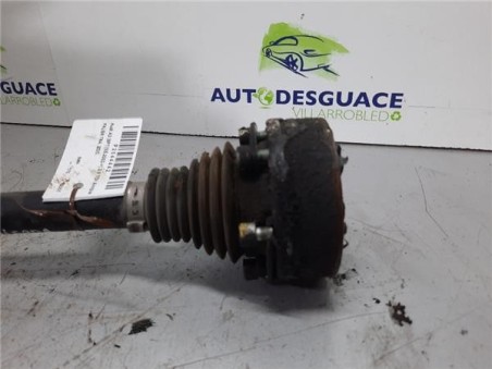 Palier Trasero Izquierdo Audi A3  2 0 TDI Ambiente   [2 0 Ltr  - 125 kW 16V TDI]