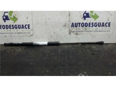Amortiguador Porton Nissan QASHQAI 1 5 Turbodiesel