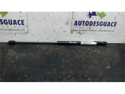 Amortiguador Porton Renault MEGANE II COUPE/CABRIO 1 9 dCi D