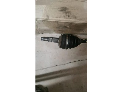 Transmision Delantera Izquierda Opel ASTRA F BERLINA 1 7 Turbodiesel