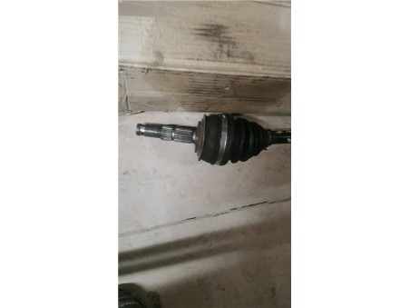 Transmision Delantera Izquierda Opel ASTRA F BERLINA 1 7 Turbodiesel 