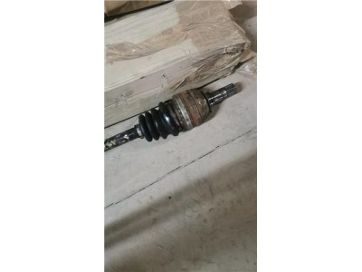 Transmision Delantera Izquierda Opel ASTRA F BERLINA 1 7 Turbodiesel  2