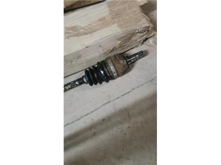 Transmision Delantera Izquierda Opel ASTRA F BERLINA 1 7 Turbodiesel 