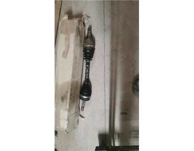 Transmision Delantera Izquierda Opel ASTRA F BERLINA 1 7 Turbodiesel 