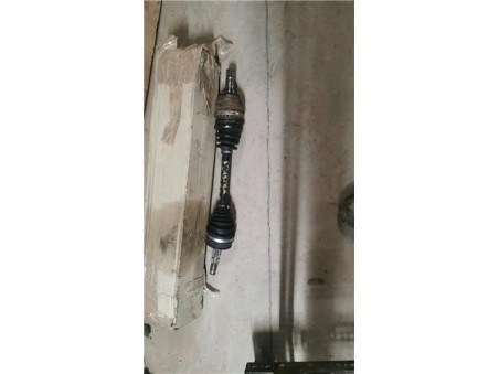 Transmision Delantera Izquierda Opel ASTRA F BERLINA 1 7 Turbodiesel 