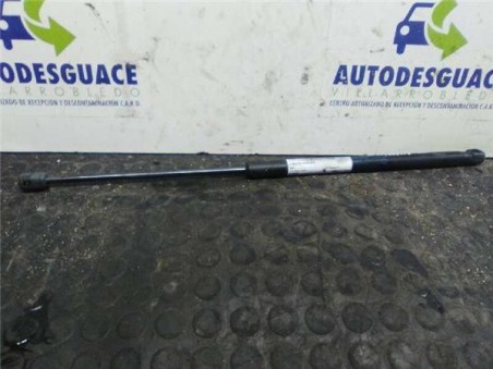 Amortiguador Porton Volkswagen POLO 1 2 TDI 