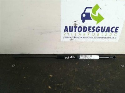 Amortiguador Porton Fiat PANDA 1 2