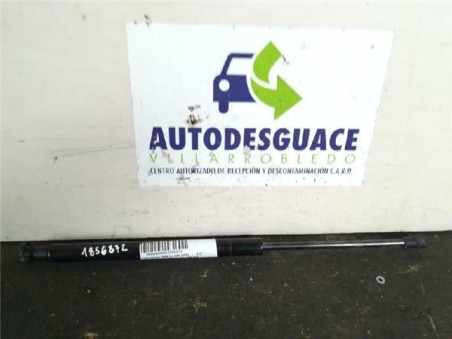 Amortiguador Porton Fiat PANDA 1 2 