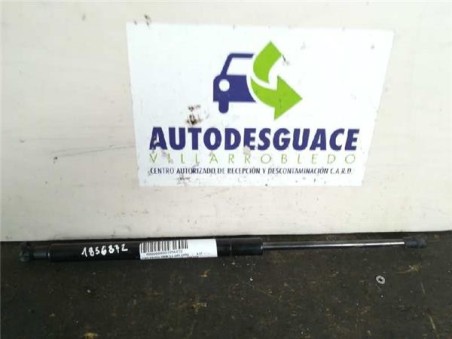 Amortiguador Porton Fiat PANDA 1 2 