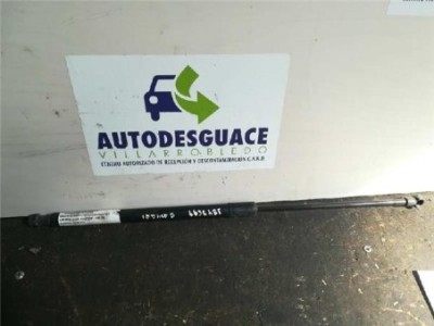 Amortiguador Porton Nissan QASHQAI 1 5 Turbodiesel