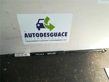 Amortiguador Porton Nissan QASHQAI 1 5 Turbodiesel 