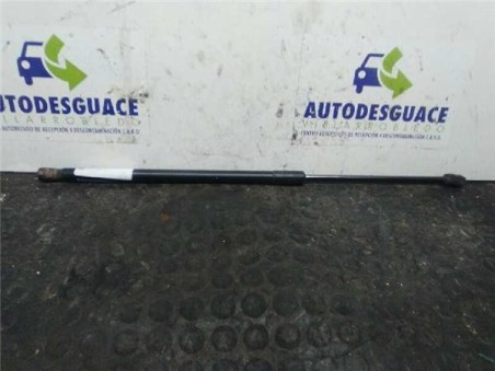 Amortiguador Porton Opel ASTRA J LIM  1 7 16V CDTI 