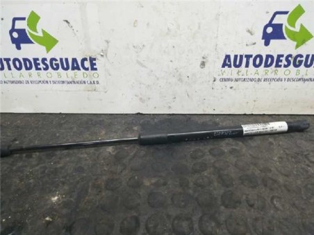 Amortiguador Porton MERCEDES CLASE A 1 5 