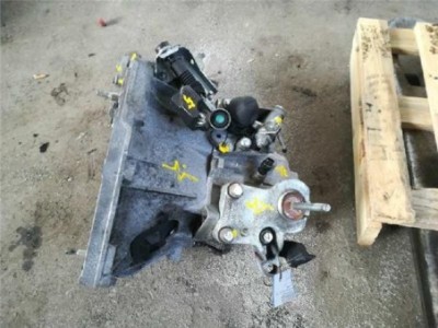 Caja Cambios Manual Fiat BRAVO 1 9 8V JTD  2