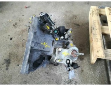 Caja Cambios Manual Fiat BRAVO 1 9 8V JTD 