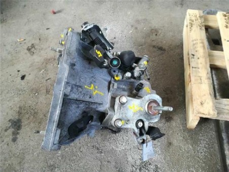 Caja Cambios Manual Fiat BRAVO 1 9 8V JTD 