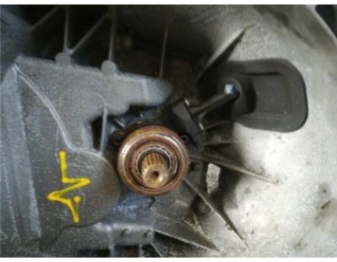 Caja Cambios Manual Fiat BRAVO 1 9 8V JTD 