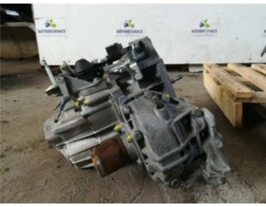 Caja Cambios Manual Fiat BRAVO 1 9 8V JTD 