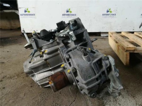 Caja Cambios Manual Fiat BRAVO 1 9 8V JTD 