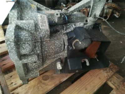 Caja Cambios Manual Ford FOCUS BERLINA 1 6 