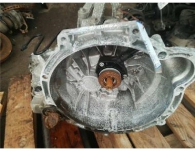 Caja Cambios Manual Ford FOCUS BERLINA 1 6 