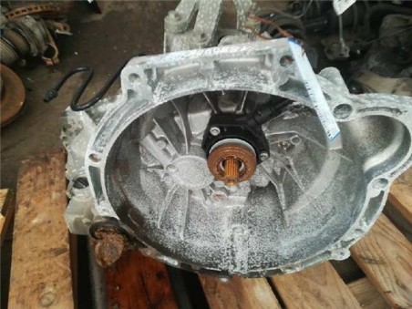 Caja Cambios Manual Ford FOCUS BERLINA 1 6 