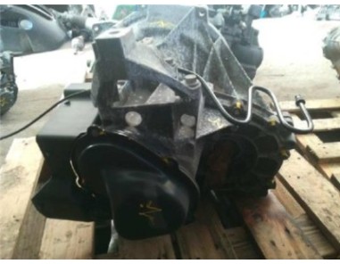 Caja Cambios Manual Ford FOCUS BERLINA 1 6 