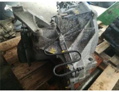 Caja Cambios Manual Ford FOCUS BERLINA 1 6 