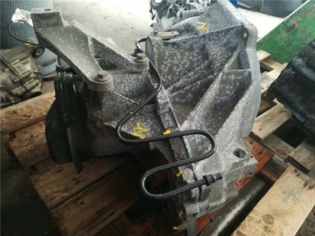 Caja Cambios Manual Ford FOCUS BERLINA 1 6 