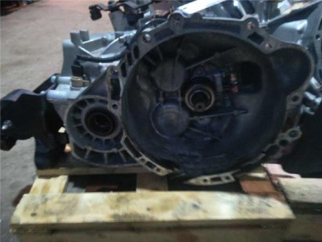 Caja Cambios Manual Kia CARENS 2 0 CRDi 