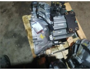 Caja Cambios Manual Kia CARENS 2 0 CRDi 